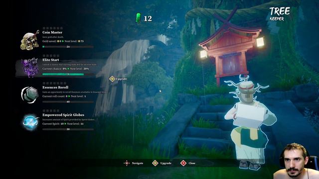 ROGUE SPIRIT Gameplay Español - Probando este juegazo смотреть онлайн