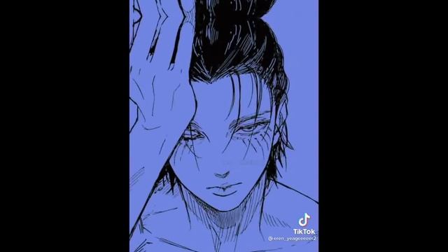 ☠️Эрен Йегер?#аниме #anine #атакатитанов смотреть онлайн