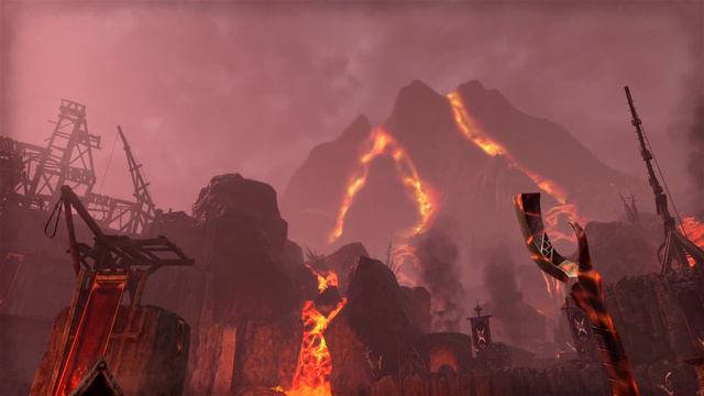 A Noob Plays ESO's Battlegrounds for the First Time - Elder Scrolls Online смотреть онлайн