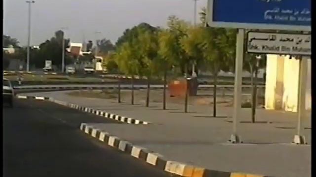 Dubai to Sharjah 1997 смотреть онлайн