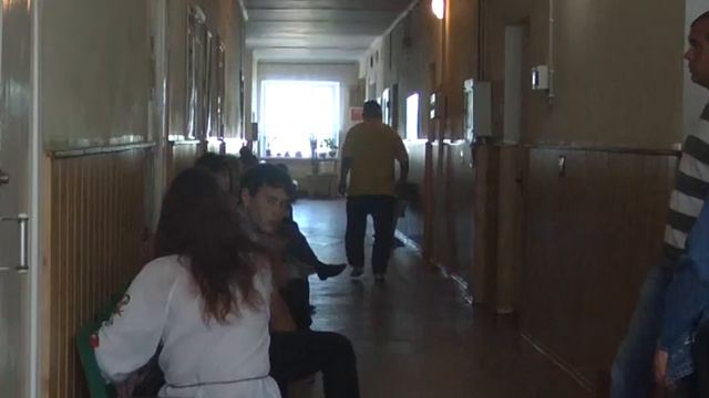 Где ещё можно подписать декларацию с семейным врачом? смотреть онлайн