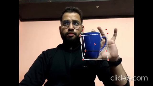 3D OBJECT DETECTION with 30+ FPS on CPU - MediaPipe and OpenCV Python смотреть онлайн