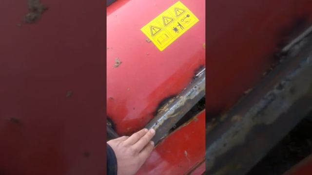 почвофреза виракс часть 2 для мтз смотреть онлайн
