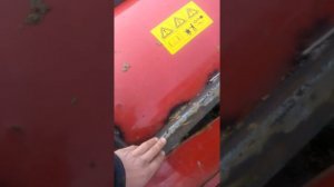 почвофреза виракс часть 2 для мтз