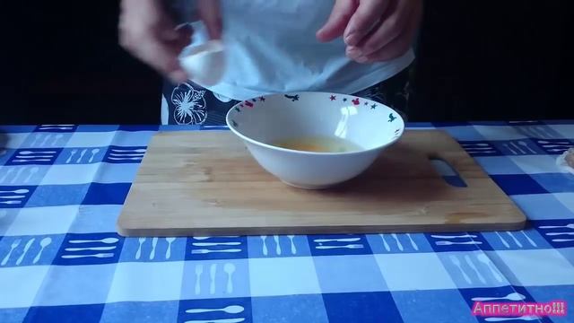 РЕЦЕПТ Свинные Отбивные с Начинкой смотреть онлайн
