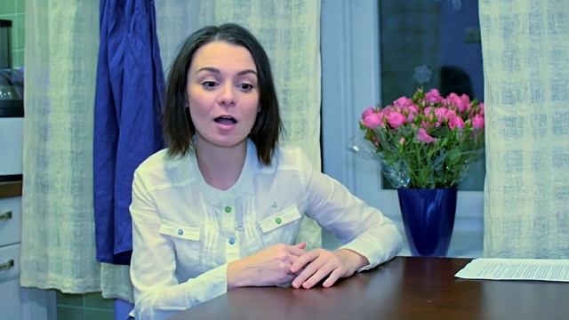 Истории клиентов. Алина о сервисе уборки "Домовенок" смотреть онлайн