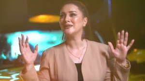 Jamila Zalova - Bu Şeherde