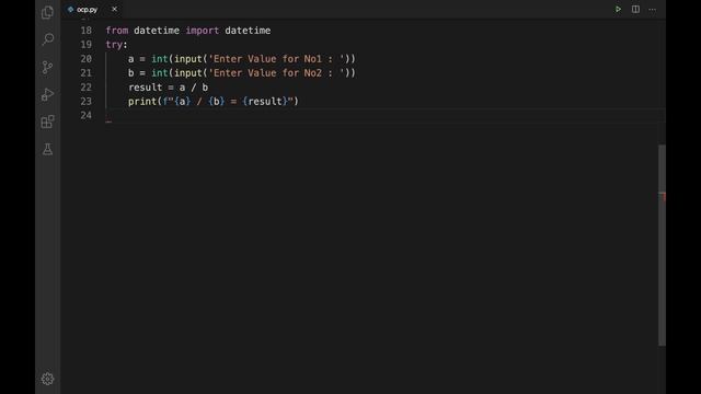 #4: SOLID Design Principles with Python : Demo Understanding Open Closed Principle (OCP) смотреть онлайн