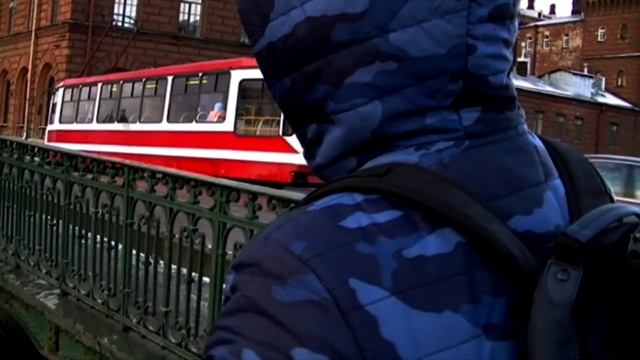 МАГНИТНАЯ РЫБАЛКА: Тайны дна Канала Грибоедава. Часть 1: провал смотреть онлайн