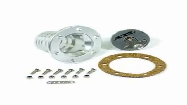 Motorcraft FC1004 Locking Fuel Cap смотреть онлайн