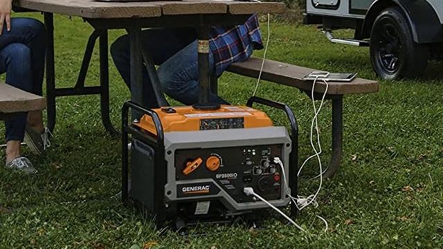 ✅Best RV Generator In 2022 - Top 6 RV Generators Review