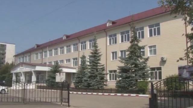 Завершается ремонт школ и детских садов. смотреть онлайн