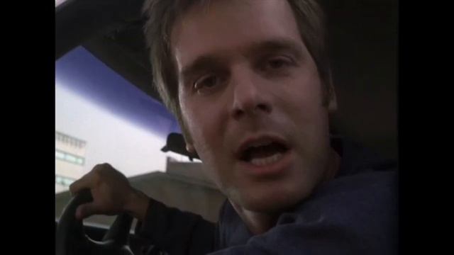 Six Feet Under - Nate's stroke ordering food смотреть онлайн
