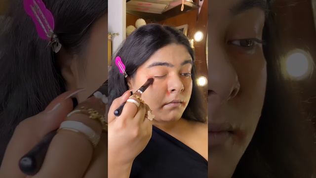 How to use an Orange Color Corrector | What shade of concealer to apply? | How to select concealer смотреть онлайн