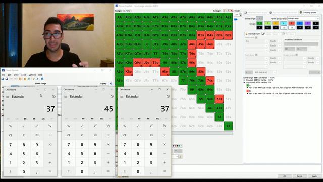 DAVID DIAZ CURSO INTERMEDIO TEORETICO #2DAVID DIAZ CURSO INTERMEDIO TEORETICO #2 Free Sample! GET t смотреть онлайн