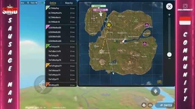 GRAND FINAL BETA TEST SMID COMMUNITY смотреть онлайн