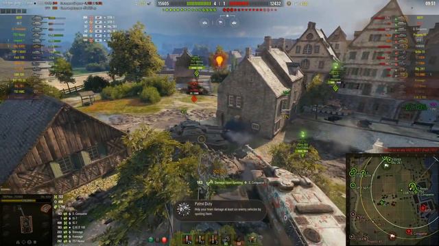 WOT with KIDS | Live Stream Replay | Premium Tanks Only смотреть онлайн