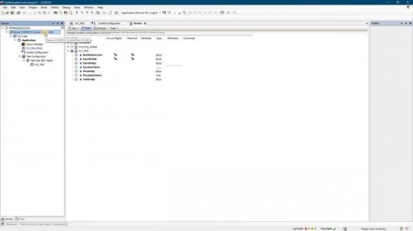 CODESYS PLC Emulation (Part 11)  - Machine Vision using PLC and Python