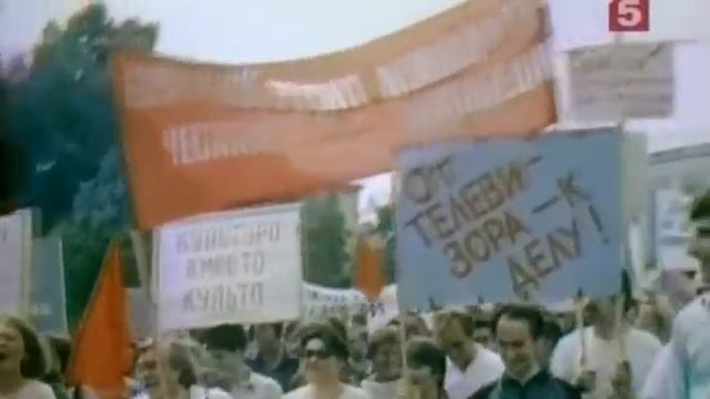 Балет и власть 12 (Rudolf.Nuriev.2008). смотреть онлайн