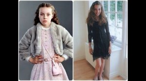 «Чарли и шоколадная фабрика»: Как изменились актеры за 14 лет?