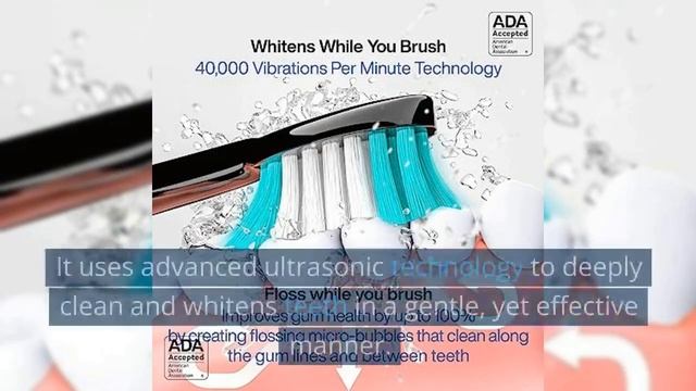 5 Best Electric Toothbrushes in 2023 | смотреть онлайн