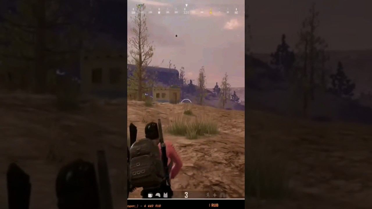 убили усатых-полосатых #playerunknownsbattlegrounds #игры #прохождение #видеоигры #pubg #война смотреть онлайн