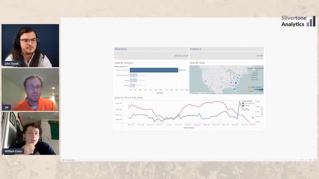 Lesson 6: Retail Analytics with Home Depot Analytics Manager - Case Studies in Business Analytics смотреть онлайн