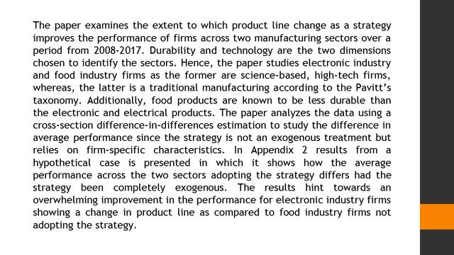 Firm Survival through Semi Exits The Case of Indian Registered Manufacturing AJEER 2019 62 148 168 смотреть онлайн