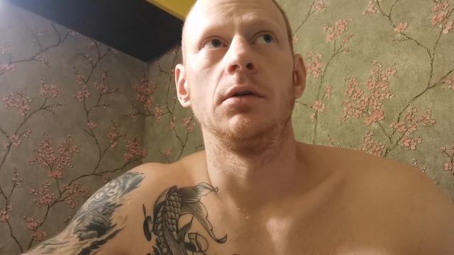 Пробуем Экдистерон. Тестируем ECDYSTERON MEGA 2SN