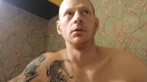 Пробуем Экдистерон. Тестируем ECDYSTERON MEGA 2SN