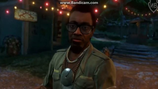 Far Cry 3 / Свой перевод онлайн без регистрации №2 смотреть онлайн