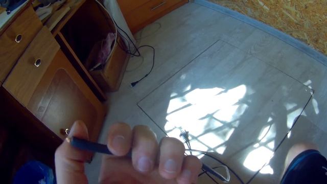 Как УВЕЛИЧИТЬ шнур на электроинструменте , без смс и регистрации за 4 минуты . смотреть онлайн