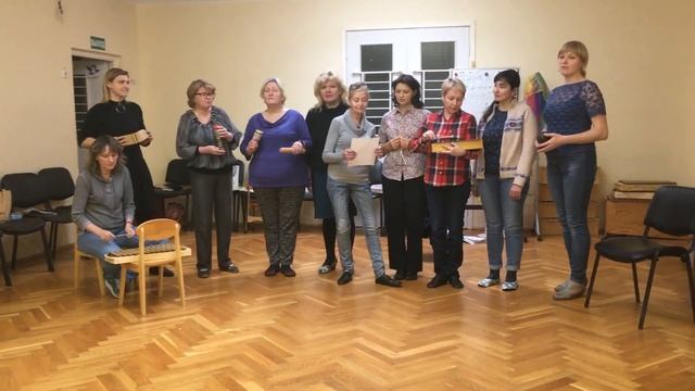 Разговор листьев. ????? смотреть онлайн