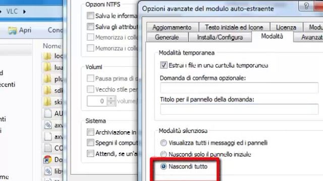 Tutorial Creare un programma portable ita смотреть онлайн