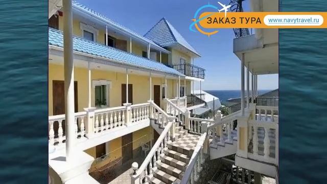 АТРИЙ 4* Россия Крым обзор – отель АТРИЙ 4* Крым видео обзор смотреть онлайн