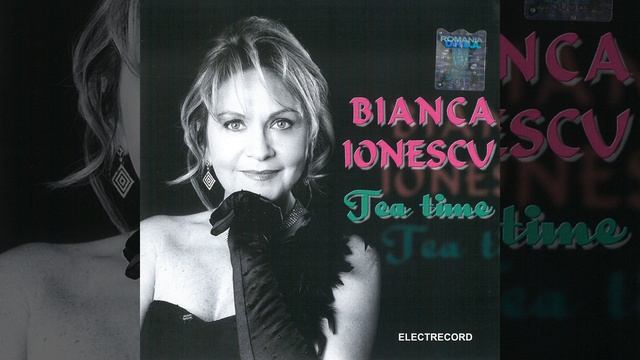 Parole, Parole - Bianca Ionescu