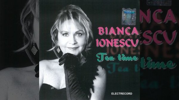 Parole, Parole - Bianca Ionescu