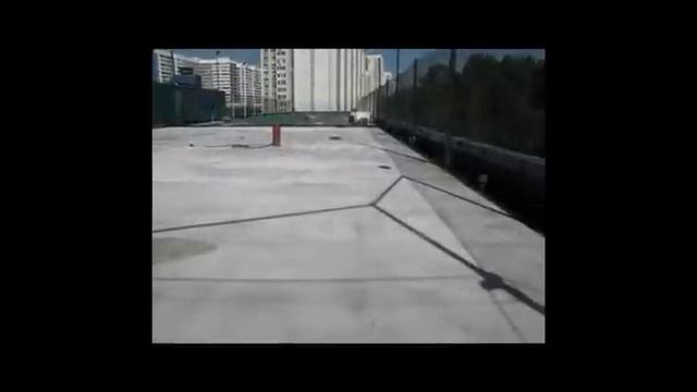 Теннисный корт основание и покрытие смотреть онлайн