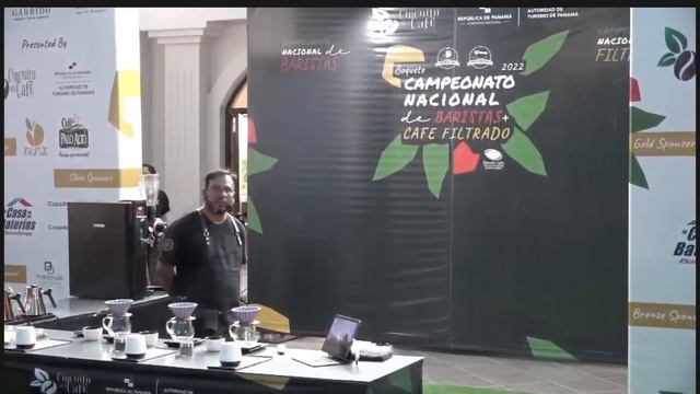 ARTURO'S BREWERS CUP PERFORMANCE смотреть онлайн