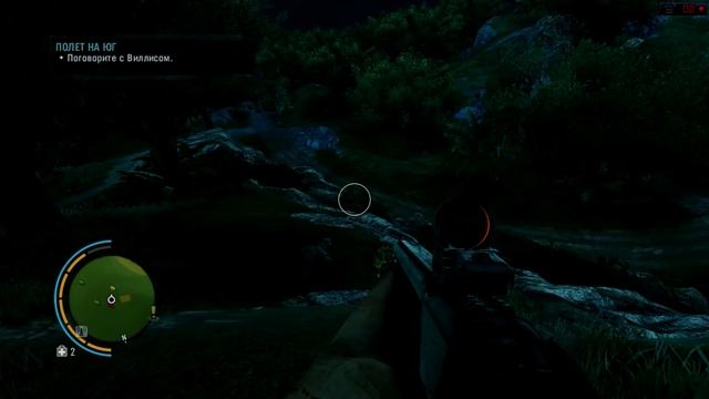 128 Far Cry 3 "Реликвии, Клады, Тайники, Пещеры" смотреть онлайн