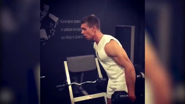 OLEG ZHOKH TRAINING 2020 | COMEBACK ? смотреть онлайн