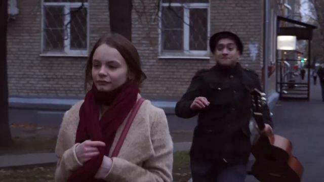 ОНИ ОЖИВИЛИ КАРТИНУ - работа студентов моей мастерской в МПГУ смотреть онлайн