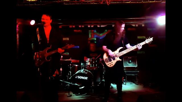 Сибирский рок-н-ролл 2022 11 19