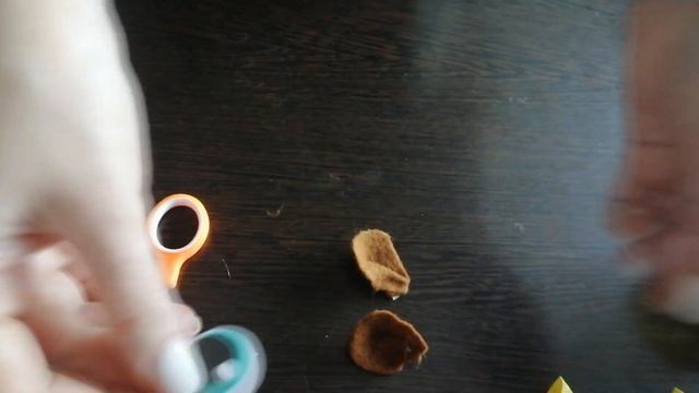 Новогодняя игрушка своими руками | Игрушка на елку своими руками | Символ года своими руками 2021 смотреть онлайн