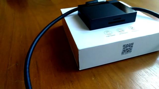 Картридер Ugreen USB 3.0 все в одном SD/Micro SD/TF/CF/MS. Обзор и тестик!) смотреть онлайн