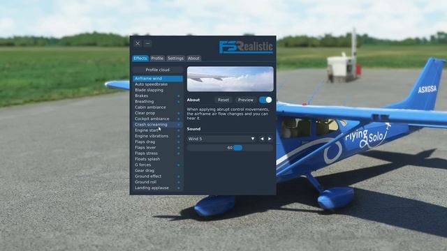 FSRealistic PRO (V2) - Самое нужное Дополнение для Microsoft Flight Simulator
