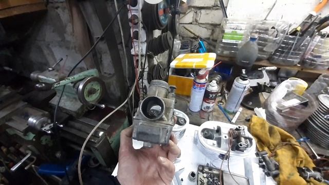 Пз30 в сравнение с к68