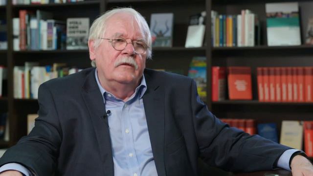 Interview Enquete-Kommissionen Gerd Poppe - Bündnis 90/ Die Grünen (2018) смотреть онлайн