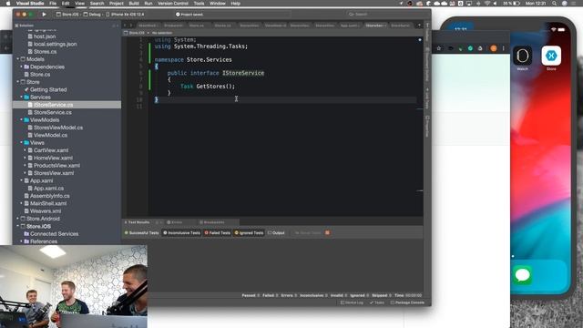 App In The Cloud - Live Code - Episode 1 смотреть онлайн