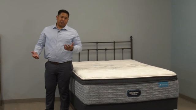 Guide to Buy The Best Box Spring | Explore at Mancini's Sleepworld смотреть онлайн